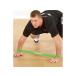 PERFORM BETTER �~�j�o���h �w�r�[�i�u���[�j ������10�{�Z�b�g 6542-pack �p�t�H�[���x�^�[ �G�N�T�T�C�Y �֘A�摜2