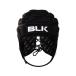 BLKekizo Tec head защита черный AR008-022 регби headgear 