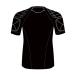 BLK T6 �V�����_�[�p�b�h ���O�r�[ �u���b�N �v���e�N�^�[ �֘A�摜1
