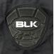 BLK T6 �V�����_�[�p�b�h ���O�r�[ �u���b�N �v���e�N�^�[ �֘A�摜4