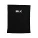 BLK защита горла "neck warmer" регби черный 