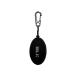 BLK Mini мяч брелок для ключа кольцо для ключей 