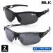 BLK спортивные солнцезащитные очки свет 