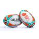 GILBERT регби World Cup 2027 5 номер лампочка Австралия собрание официальный копия мяч Gilbert RWC2027 GB-9011