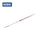 nisi* спорт (NISHI).. тренировка для 800g 2600mm мужчина . для NT4588 метание копья [ большой груз ]