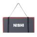 �j�V�E�X�|�[�c�iNISHI�j �G�N�T�}�b�g NE-6 �_�[�N�O���[�~���b�h NT7922B  �X�g���b�`�}�b�g ���K�}�b�g �֘A�摜3