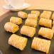 o... кондитерские изделия baklava палец 240g (Al Baba)baklaba. ala Bick конфеты представитель .. популярность . популярный бесплатная доставка 
