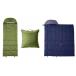  Pro i der SONAENOsonaeno is possible to choose 2 kind (PROIDEA cushion type multifunction sleeping bag disaster prevention sleeping bag )
