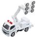 トヨタ ダイナ 国土交通省 照明車 (ノンスケール トミカ No.32 824565)の商品画像