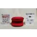  bound cushion Tokyu sport or sis red 