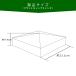 �L���b�v �t�F���X �Z�~�v���C�o�V�[�t�F���X �V���v�� ���� ���� DIY PVC �ډB���t�F���X �ʔ��� �t���b�g�L���b�v5�C���` �o�C�i���t�F���X �֘A�摜2