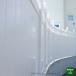 �t�F���X �ډB���t�F���X ���� �h�b�O���� �ډB�� �� �K�[�f���t�F���X ���E PVC DIY �v���C�o�V�[�t�F���X with �s�P�b�g ����1903mm ��1980mm 50M �֘A�摜3