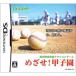 [ новый товар ]NDS...! Koshien 