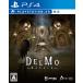 ڿʡPS4 DEEMO -Reborn-