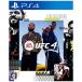 【PS4】 EA SPORTS UFC 4の商品画像