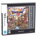 [ новый товар ]NDS ( Ultimate hitsu) Dragon Quest IX звезда пустой. защита человек 