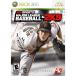 【Xbox360】 MLB2K9の商品画像