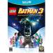 アークオンライン Yahoo!店の【Wii U】ワーナー・エンターテイメント・ジャパン LEGO バットマン3 ザ・ゲーム ゴッサムから宇宙へ