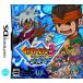 [ новый товар ]NDS Inazuma eleven 3 мир к пробовать!!ji* бур 
