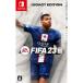 【Switch】FIFA 23 Legacy Editionの商品画像