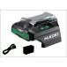HiKOKI �n�C�R�[�L  USB�Ή��[�d�� UC18DA�iNM)
