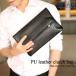  clutch bag men's men's lady's unisex clutch bag second bag 