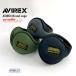 AVIREX Avirex наушники la- наушники type складной уголок данный . наушники /. покупка 