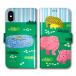 iPhone 17e �P�[�X �蒠�^ �S�@��Ή� iPhone17 16e 16 15 14 Pro Plus 13 �X�}�z�P�[�X �蒠 �X�}�z�J�o�[ �A�j�}���� ���� �J�o �s���N �X�g���C�v