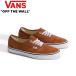 VANS �I�[�Z���e�B�b�N �X�j�[�J�[ �o���Y ���@���Y AUTHENTIC VN000Z74N1Z
