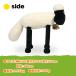 �����Ђ��̃V���[�� shaun the sheep [SH-26S] �C���e���A �C�X �X�c�[�� �v���[���g �M�t�g �֘A�摜2