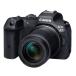  цифровой однообъективный зеркальный камера Canon EOS R7 RF-S18-150 IS STM линзы комплект 