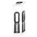  воздух чистка тепловентилятор Dyson HP07BN [ черный / никель ]