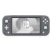 �Q�[���@ Nintendo Switch Lite [�O���[]