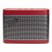 *Bluetooth динамик FENDER NEWPORT 2 [Red/Gunmetal]