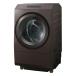  стиральная машина Toshiba TW-127XP5R(T) [ бордо Brown ] * большой товары для дома рейс Driver 2 название .. указание. место до ... сделаю. * клиент. помощь. не необходимо..