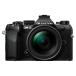 �f�W�^����჌�t�J���� OM�f�W�^���\�����[�V�����Y OM SYSTEM OM-5 Mark II 12-45mm F4.0 PRO �����Y�L�b�g [�u���b�N]