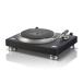  запись плеер DENON DP-3000NE [ темный черное дерево ]