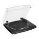 запись плеер Audio Technica AT-LP3XBT