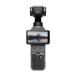  видео камера DJI OSMO POCKET 4klieita- combo 