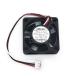 DBTLAP ноутбук CPU вентилятор . совместимость есть NMB NMB-MAT 1204KL-04W-B59 3010 12V 0.12A