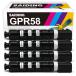 SAIDING ȥʡ GPR-58֥å//ޥ/ Canon ImageRunner Advance (iR-ADV) C