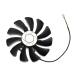 Rakstore HA9010H12F-Z 85mm графика карта охлаждающий вентилятор применение MSI.. совместимость GTX 1050 GTX 1050 T