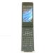AQUOS мобильный телефон SH-02L DoCoMo черный бесплатная доставка быстрое решение корпус c20768