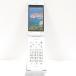 P-smart мобильный телефон P-01J DoCoMo белый бесплатная доставка быстрое решение корпус c20780