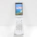 P-smart мобильный телефон P-01J DoCoMo белый бесплатная доставка быстрое решение корпус c20789