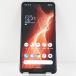 AQUOS sense5G SHG03 au черный бесплатная доставка быстрое решение корпус c20881