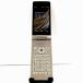 AQUOS мобильный телефон SH-02L DoCoMo Gold бесплатная доставка быстрое решение корпус c21021