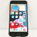 [ demo машина ]iPhone7 Plus 32GB au черный бесплатная доставка быстрое решение корпус c21379