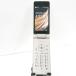 AQUOS мобильный телефон SH-02L DoCoMo Gold бесплатная доставка быстрое решение корпус c21524