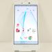 AQUOS EVER SH-02J DoCoMo чисто-белый бесплатная доставка быстрое решение корпус c21764